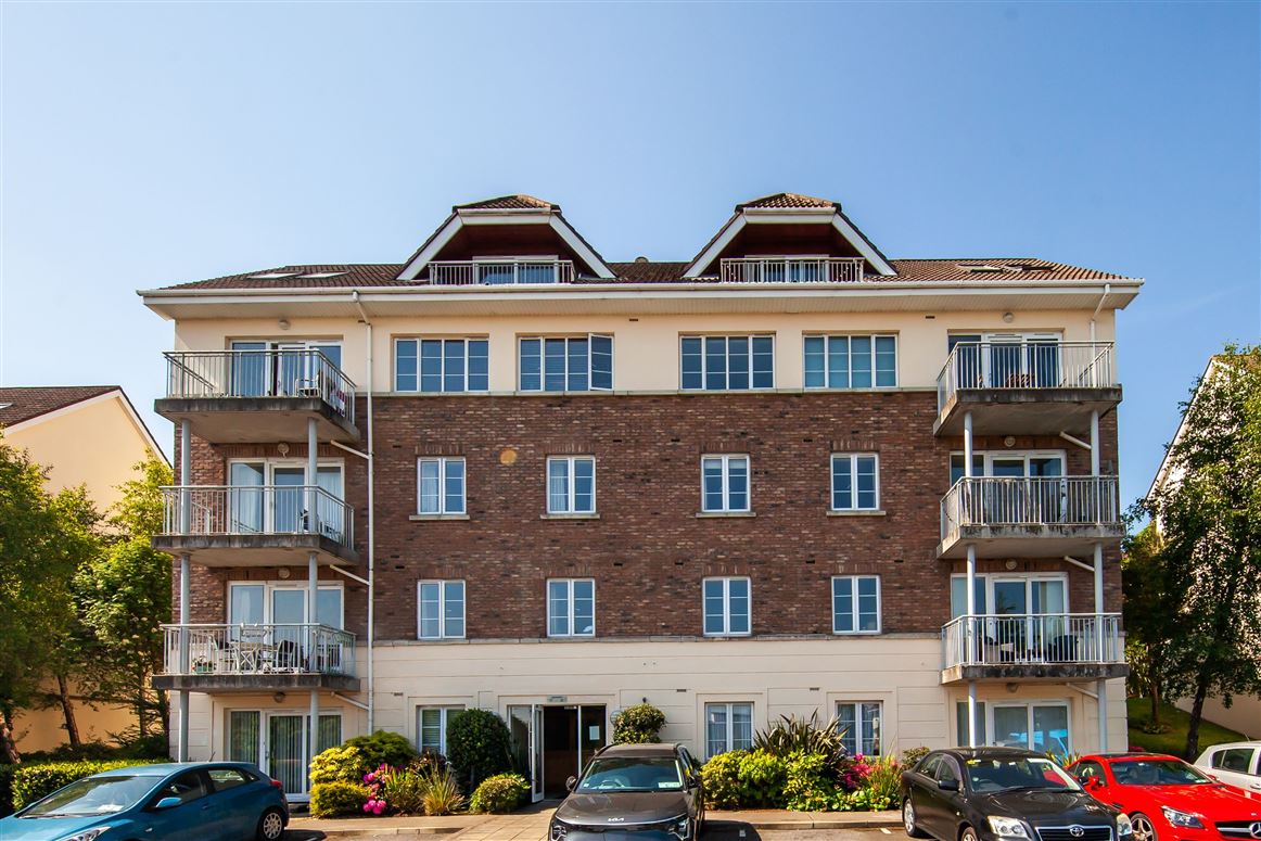 Apartment 23 Fern Court, Stepaside Park, Stepaside, Dublin 18