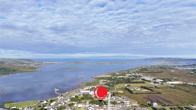 Fairhill, Dungloe, Donegal
