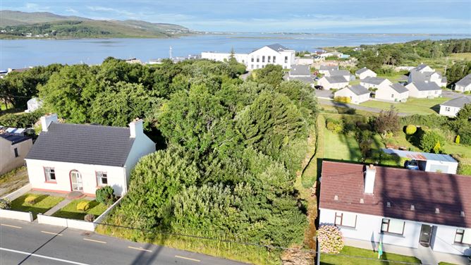 Fairhill, Dungloe, Donegal