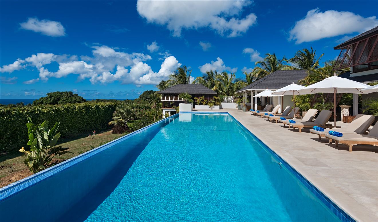 Caribbean Queen,Forest Hills,Saint James,Barbados