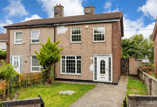57 Killinarden Heights, Tallaght, Dublin 24