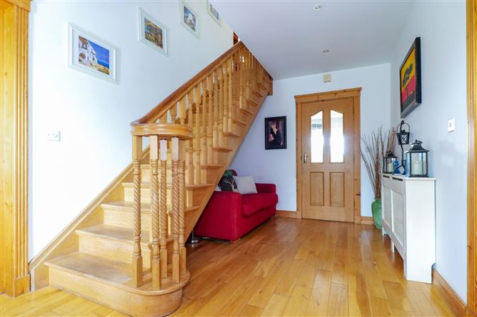 Cregcarragh, Claregalway, Co. Galway