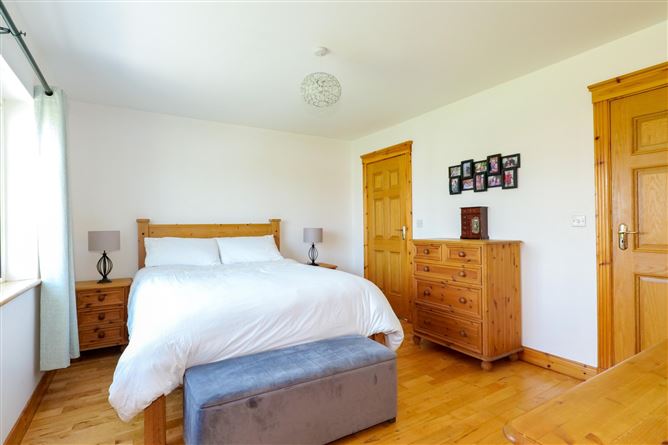 Cregcarragh, Claregalway, Co. Galway