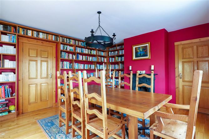 Cregcarragh, Claregalway, Co. Galway