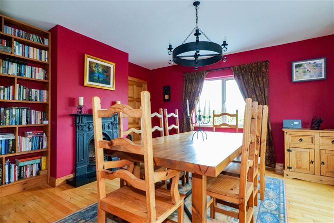 Cregcarragh, Claregalway, Co. Galway