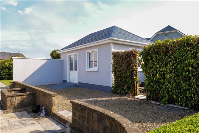 Cregcarragh, Claregalway, Co. Galway