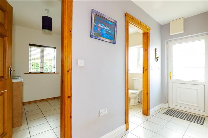 Cregcarragh, Claregalway, Co. Galway