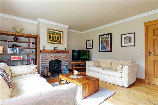 Cregcarragh, Claregalway, Co. Galway