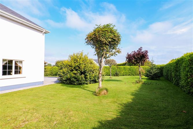 Cregcarragh, Claregalway, Co. Galway