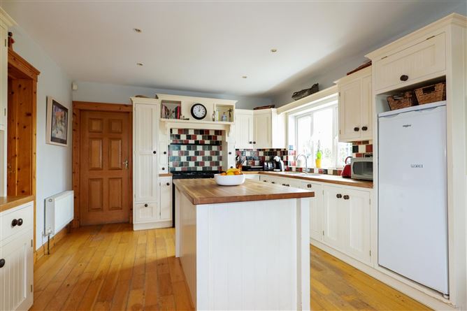 Cregcarragh, Claregalway, Co. Galway