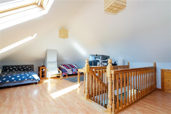 Cregcarragh, Claregalway, Co. Galway