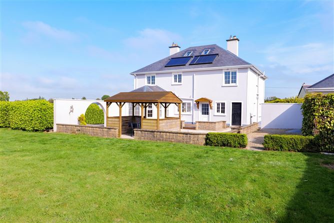 Cregcarragh, Claregalway, Co. Galway
