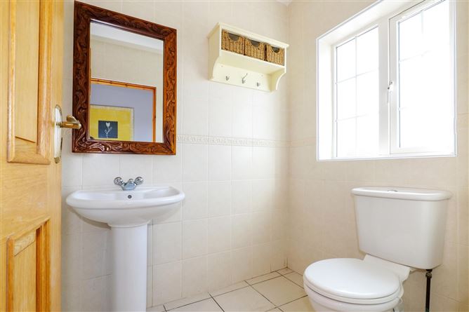 Cregcarragh, Claregalway, Co. Galway