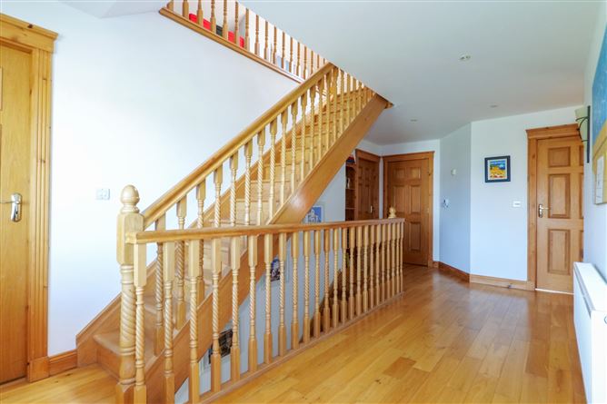 Cregcarragh, Claregalway, Co. Galway