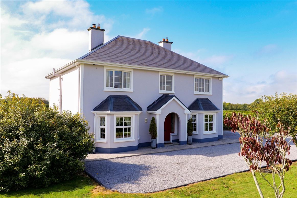 Cregcarragh, Claregalway, Co. Galway