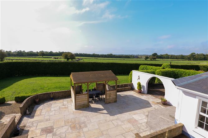 Cregcarragh, Claregalway, Co. Galway