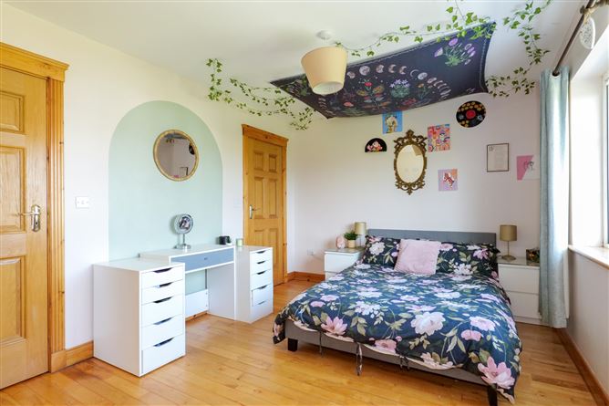 Cregcarragh, Claregalway, Co. Galway
