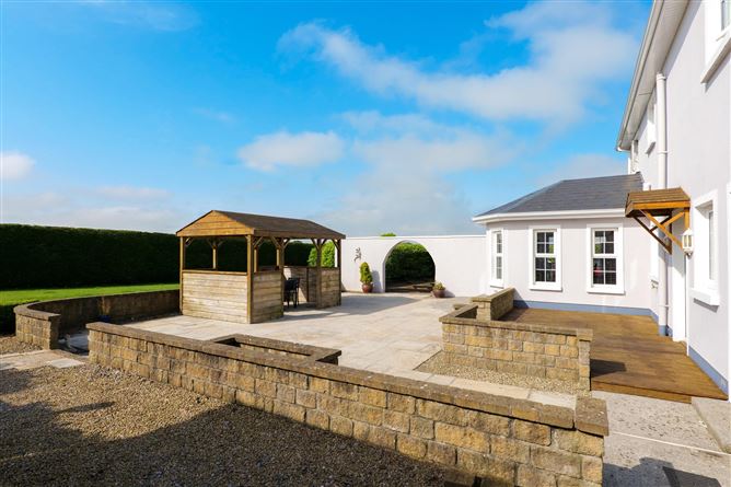 Cregcarragh, Claregalway, Co. Galway