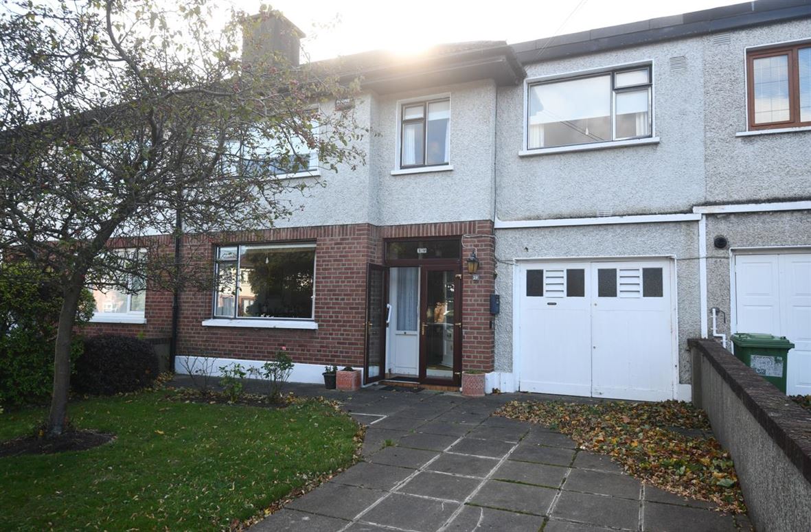 19 St. Assam's Avenue, Raheny, Dublin 5