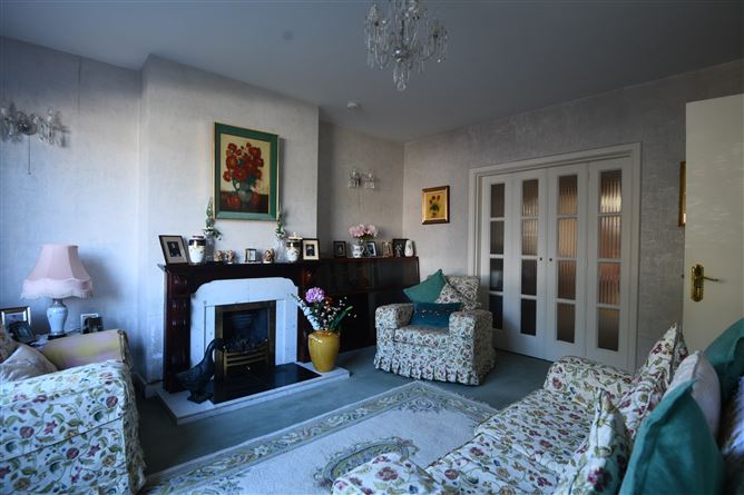 19 St. Assam's Avenue, Raheny, Dublin 5