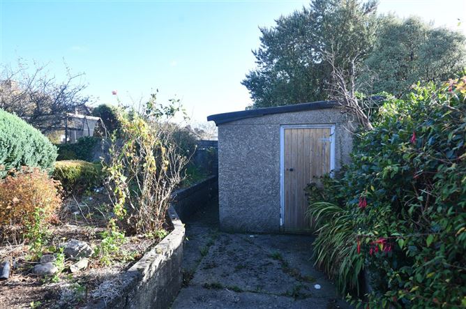 19 St. Assam's Avenue, Raheny, Dublin 5