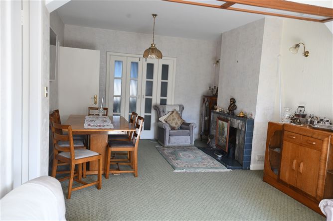 19 St. Assam's Avenue, Raheny, Dublin 5