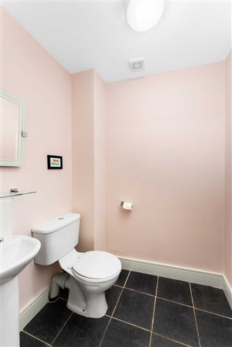 46 Castlegate Crescent, Adamstown, Co. Dublin