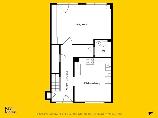 46 Castlegate Crescent, Adamstown, Co. Dublin