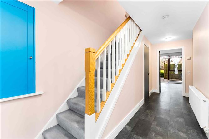 46 Castlegate Crescent, Adamstown, Co. Dublin