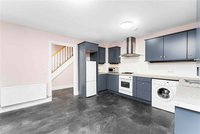 46 Castlegate Crescent, Adamstown, Co. Dublin