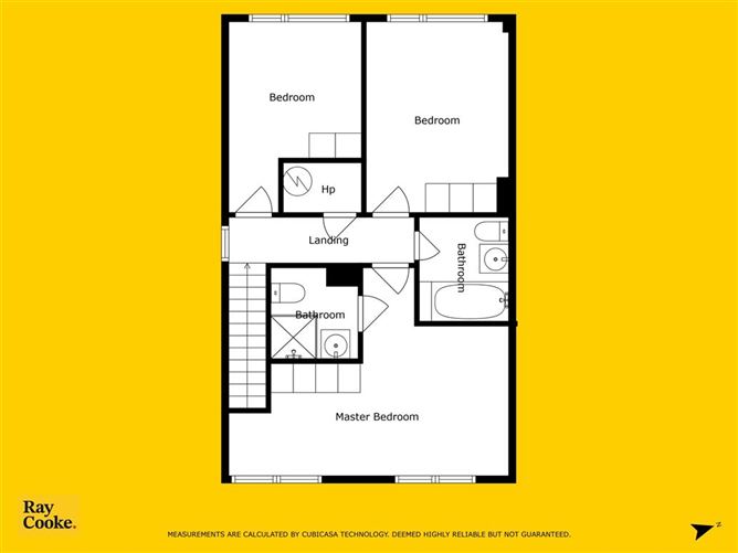 46 Castlegate Crescent, Adamstown, Co. Dublin