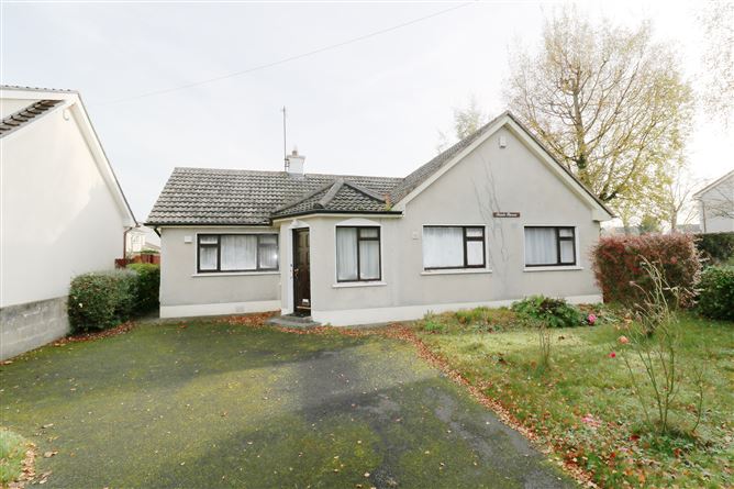 Sainte Therese, Parson Street, Maynooth, Kildare