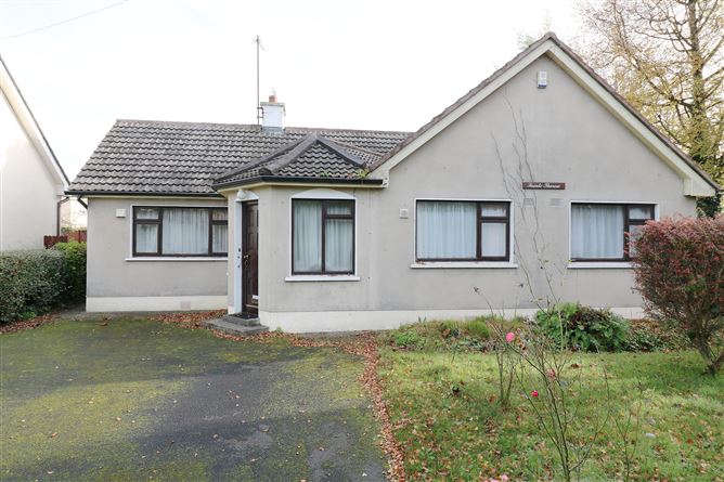 Sainte Therese, Parson Street, Maynooth, Kildare
