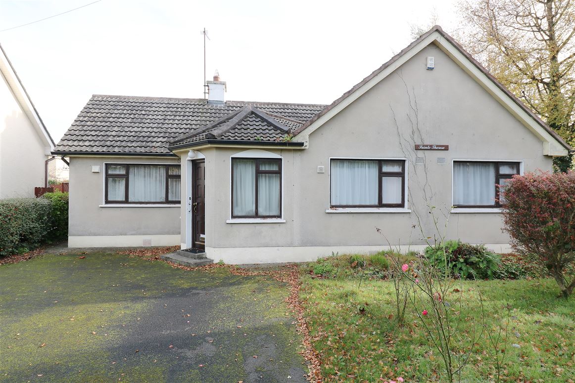 Sainte Therese, Parson Street, Maynooth, Kildare