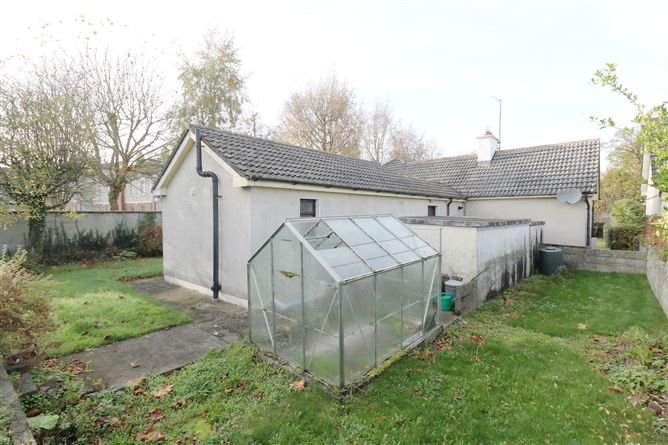 Sainte Therese, Parson Street, Maynooth, Kildare