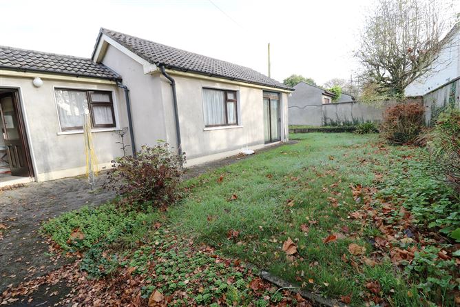 Sainte Therese, Parson Street, Maynooth, Kildare
