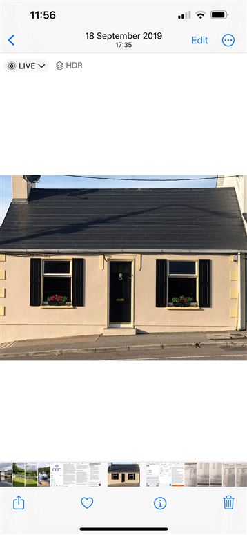 Faye's Place,Vacation Rental in Donegal, Ireland