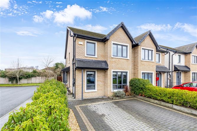 28 Athlumney Close, Navan, Co. Meath