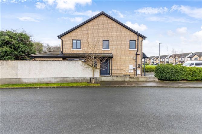 28 Athlumney Close, Navan, Co. Meath