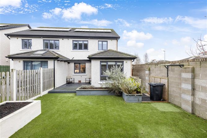 28 Athlumney Close, Navan, Co. Meath