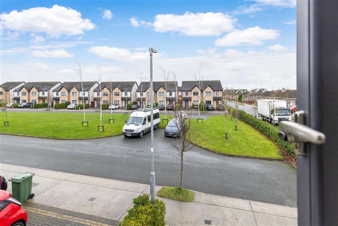 28 Athlumney Close, Navan, Co. Meath