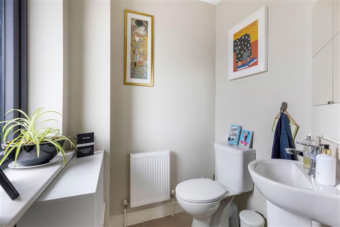 28 Athlumney Close, Navan, Co. Meath