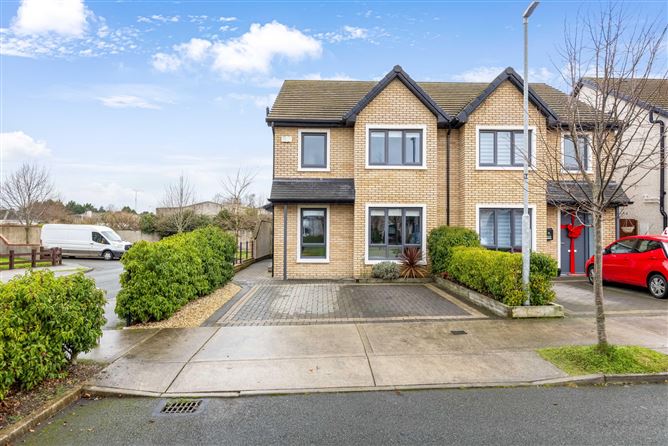 28 Athlumney Close, Navan, Co. Meath