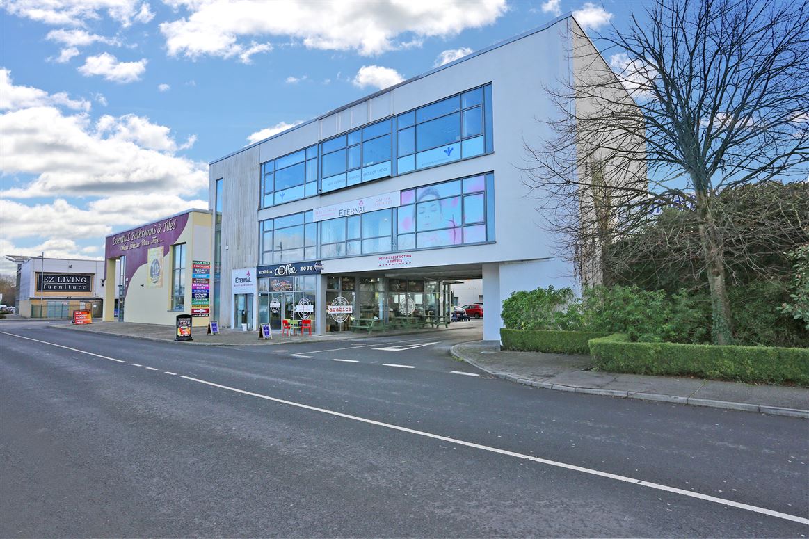 Second Floor Offices, Block 12B, City East Business Park, Ballysimon, Limerick