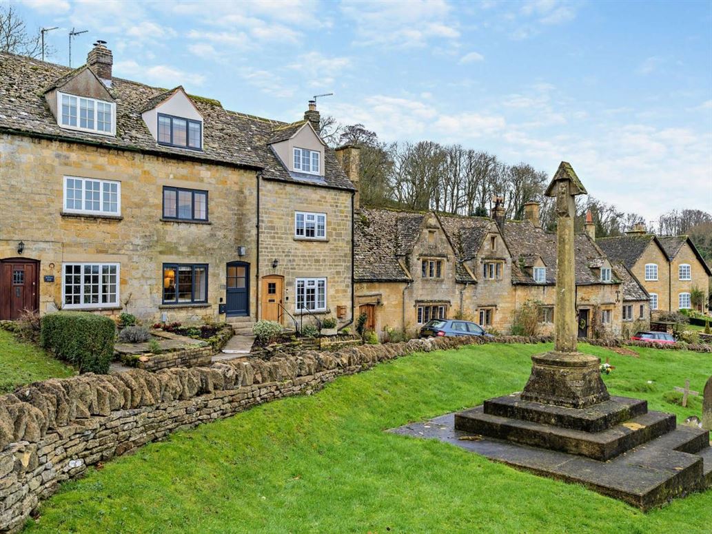 Cottage in Gloucestershire,Broadway,Gloucestershire,United Kingdom