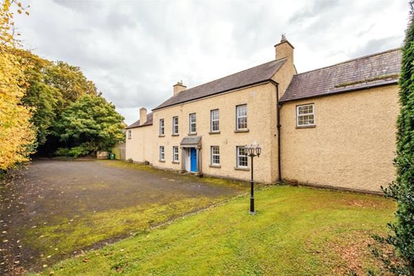 The Villa, Prosperous, Co. Kildare