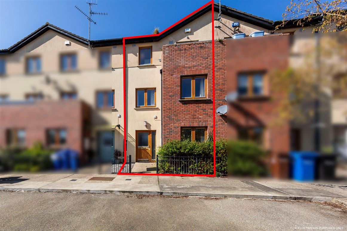 76 Clonard Village, Clonard, Wexford