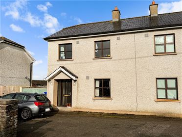Image for 5 Johnduffswood, Old Leighlin, Co. Carlow