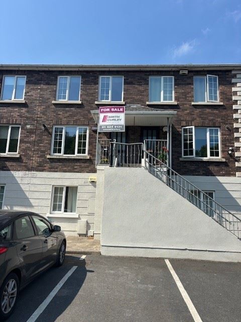 20 The Hollows, Lock Road, Lucan, Dublin