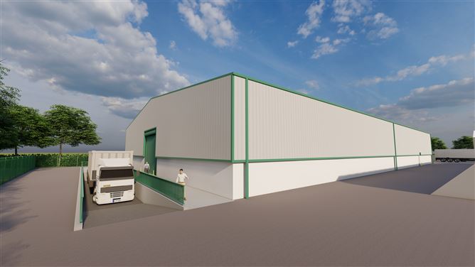 Unit at Dunleckney, Bagenalstown, Carlow